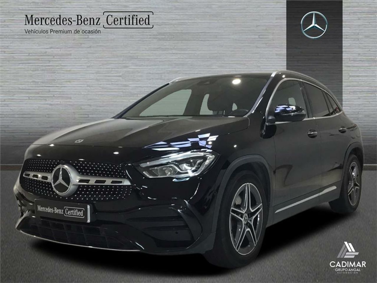 mercedes gla 2020 /