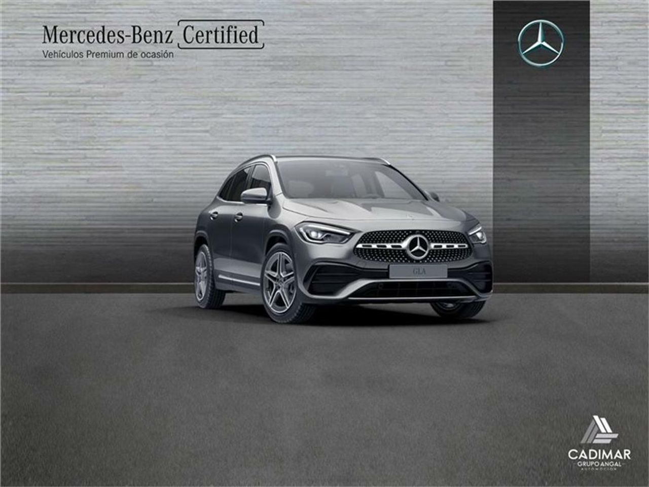 mercedes gla 2020 /