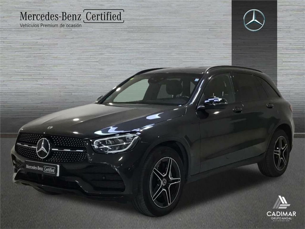 mercedes glc 2020 /