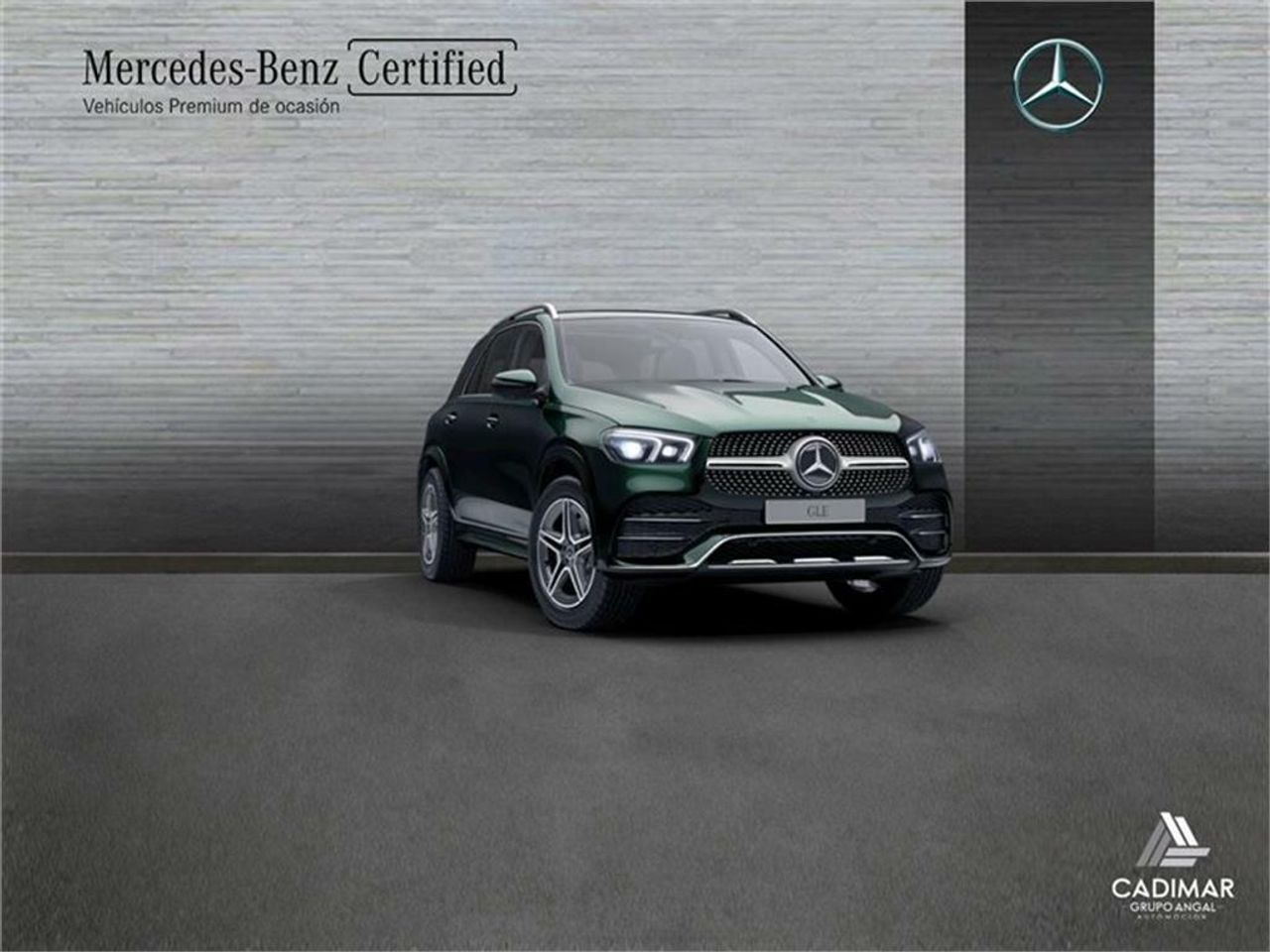 mercedes clase gle 2020 /