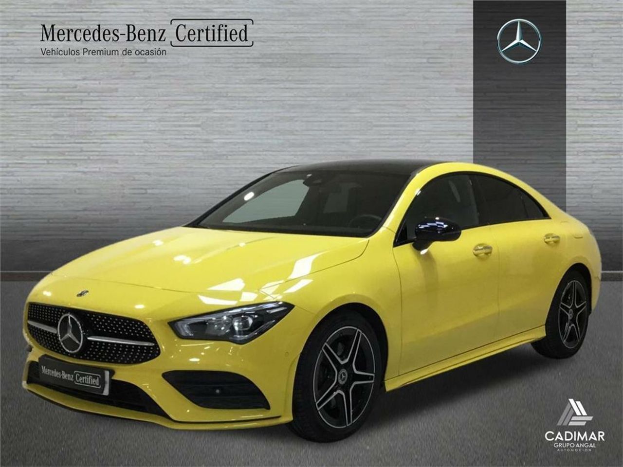 mercedes cla 2020 /