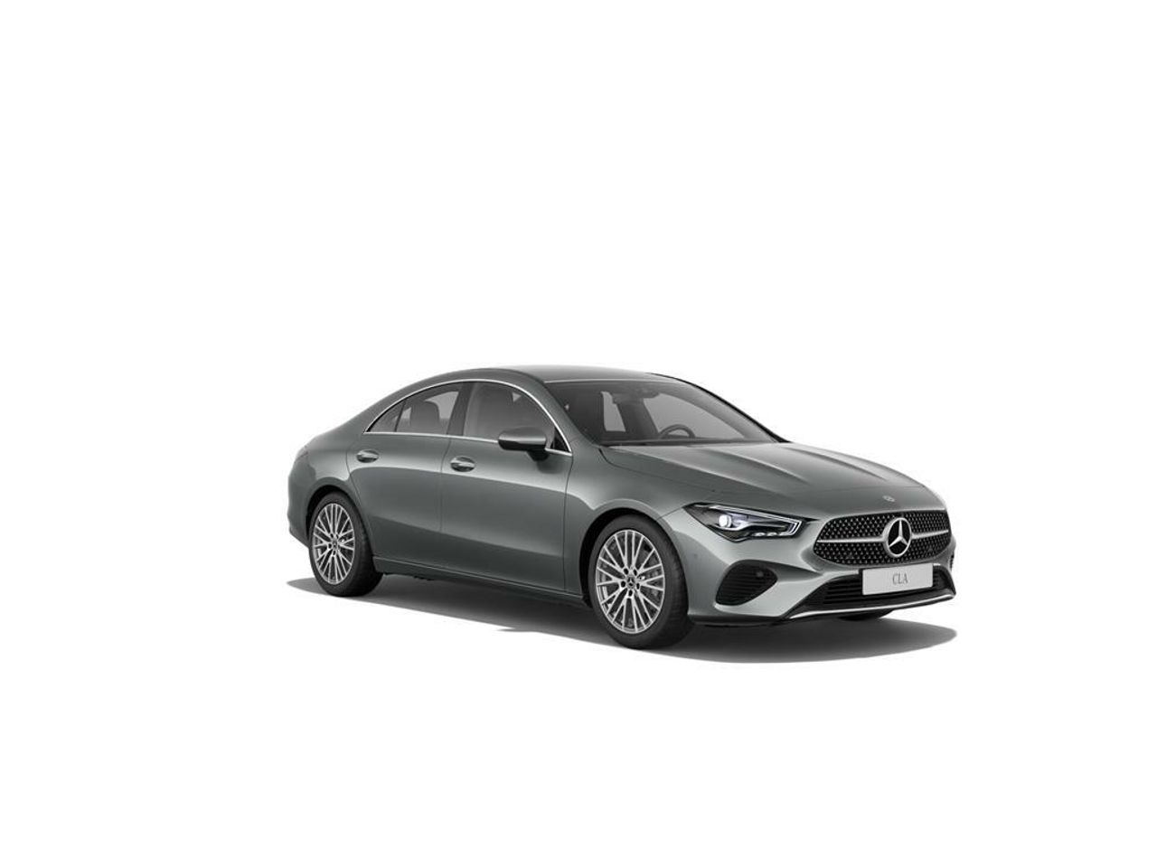 Mercedes clase c radio con usb  de segunda mano - mercedes cla 2025 /