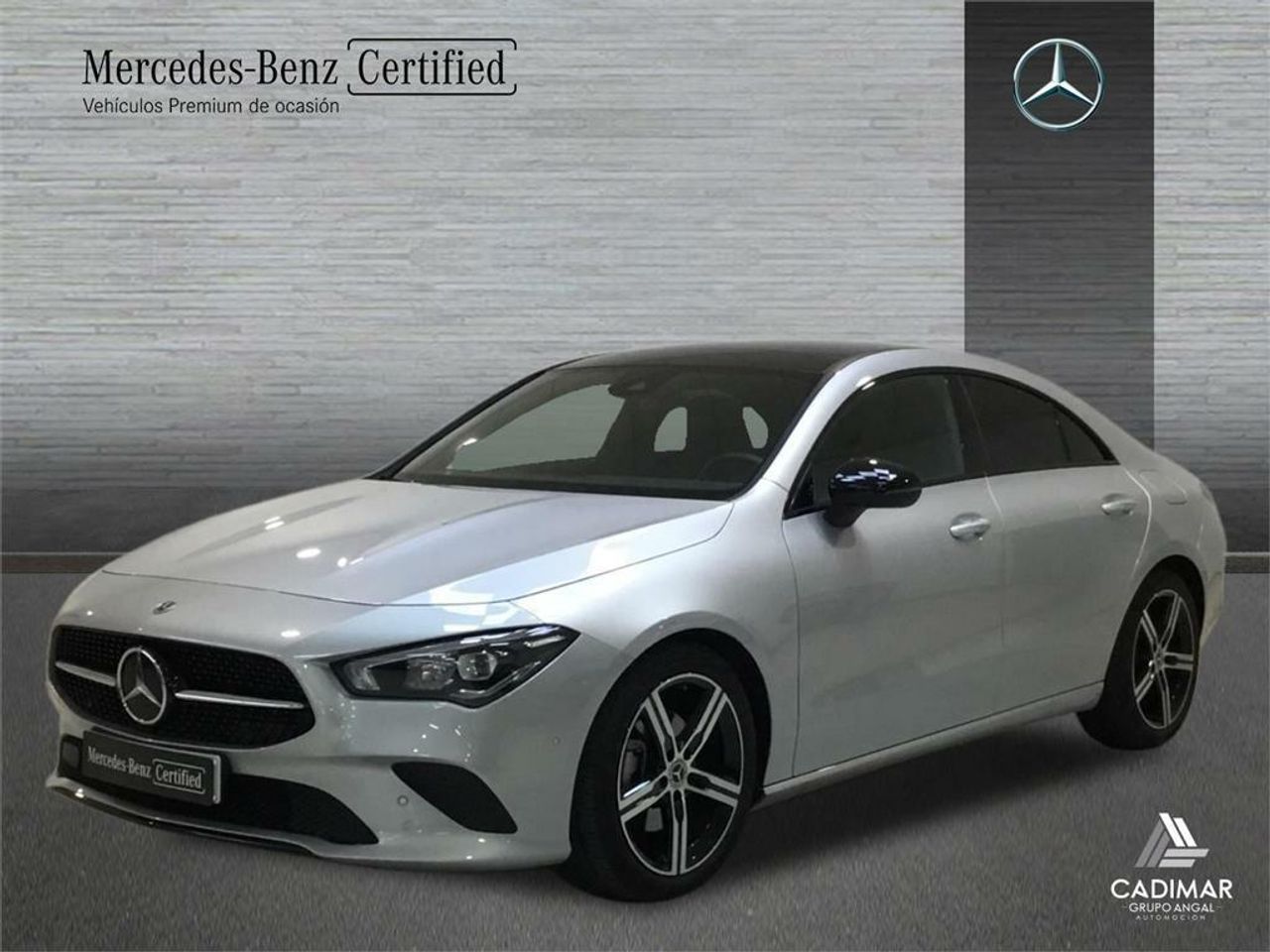 mercedes cla 2023 /