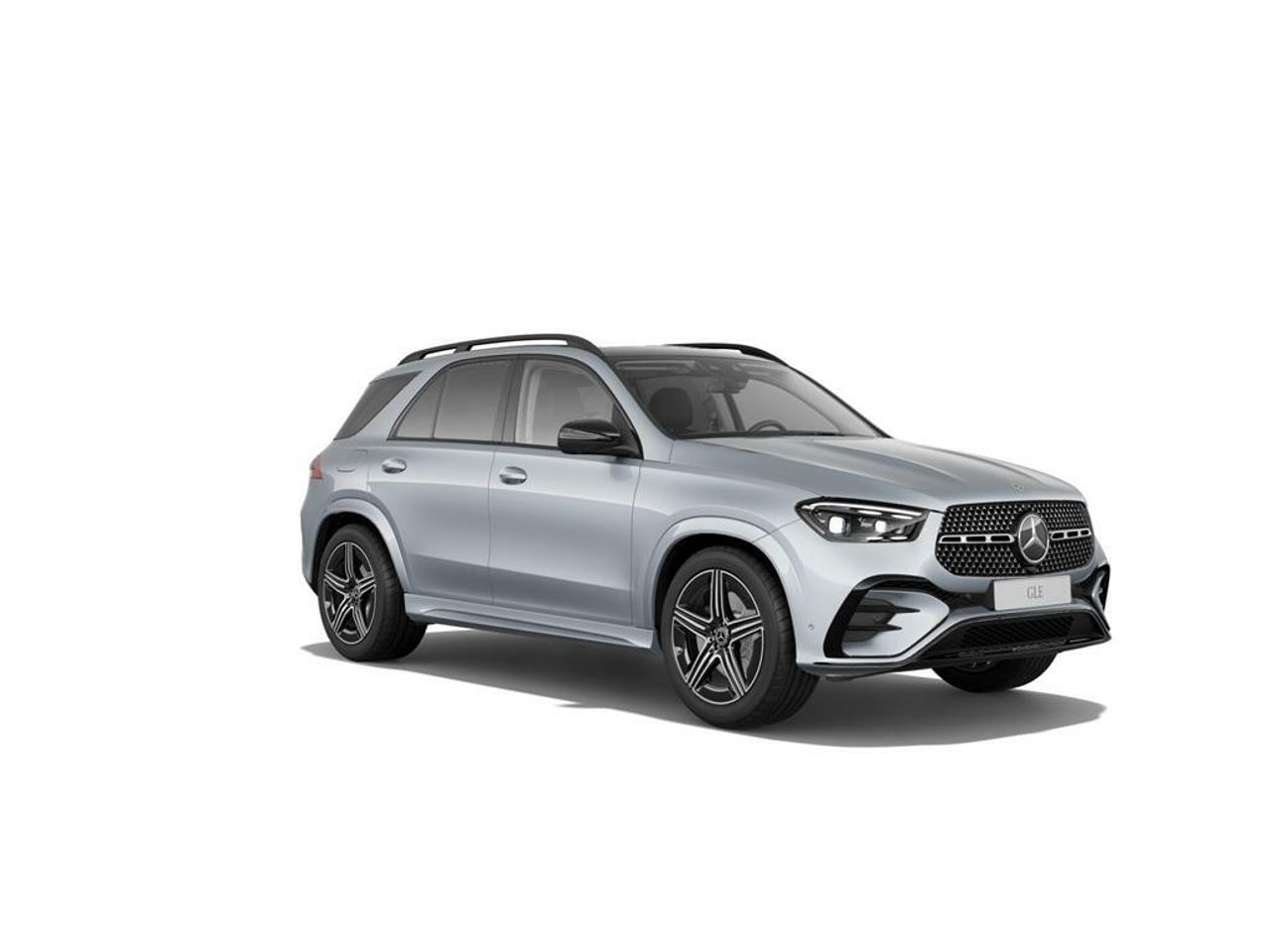 mercedes clase gle 2025 /