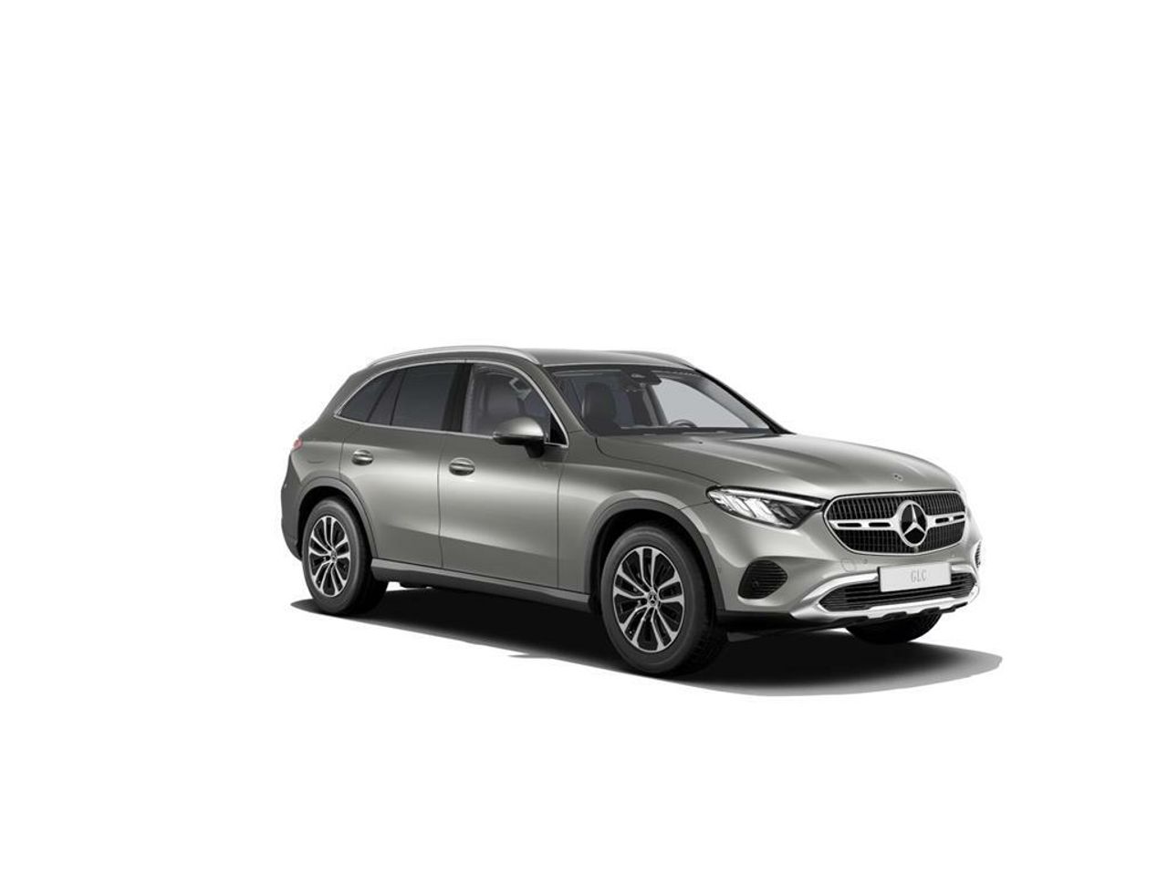 mercedes glc 2025 /