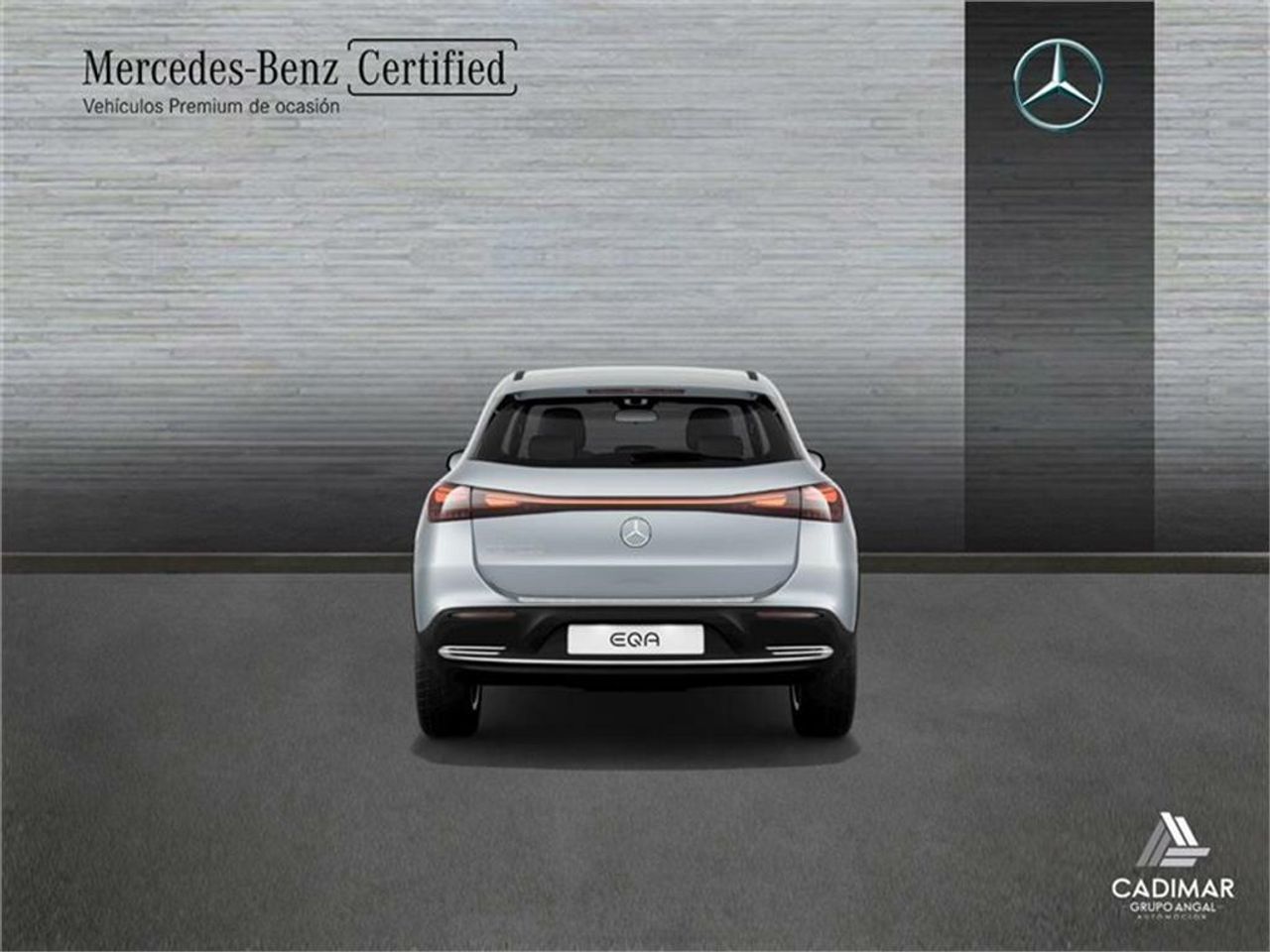 mercedes eqa 2024 / foto grande (3)