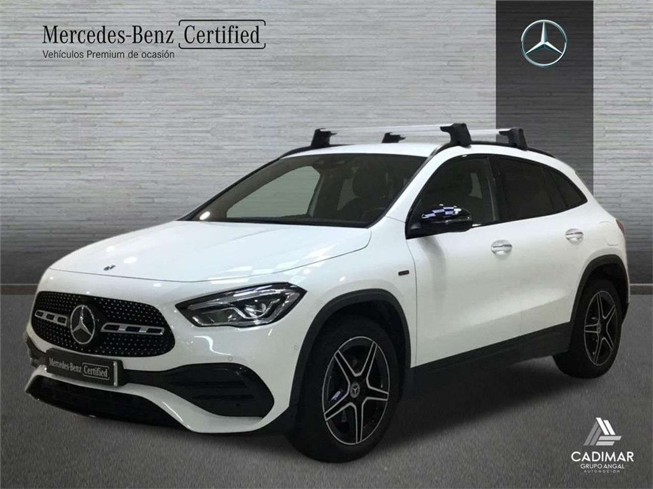 Te ofrecemos consulta  de segunda mano - mercedes gla 2020 /