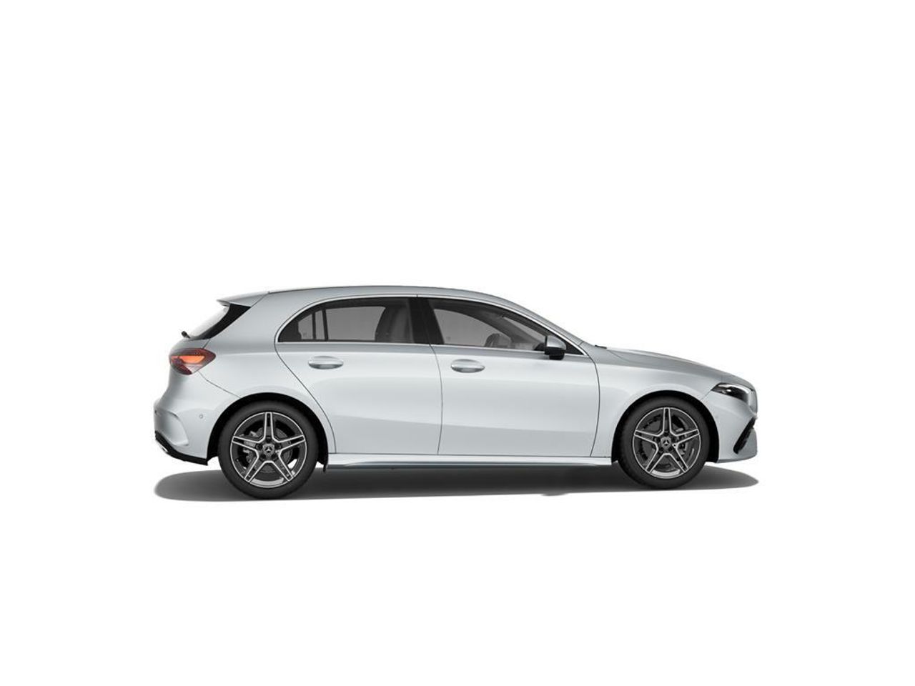 mercedes clase a 2025 / foto grande (2)