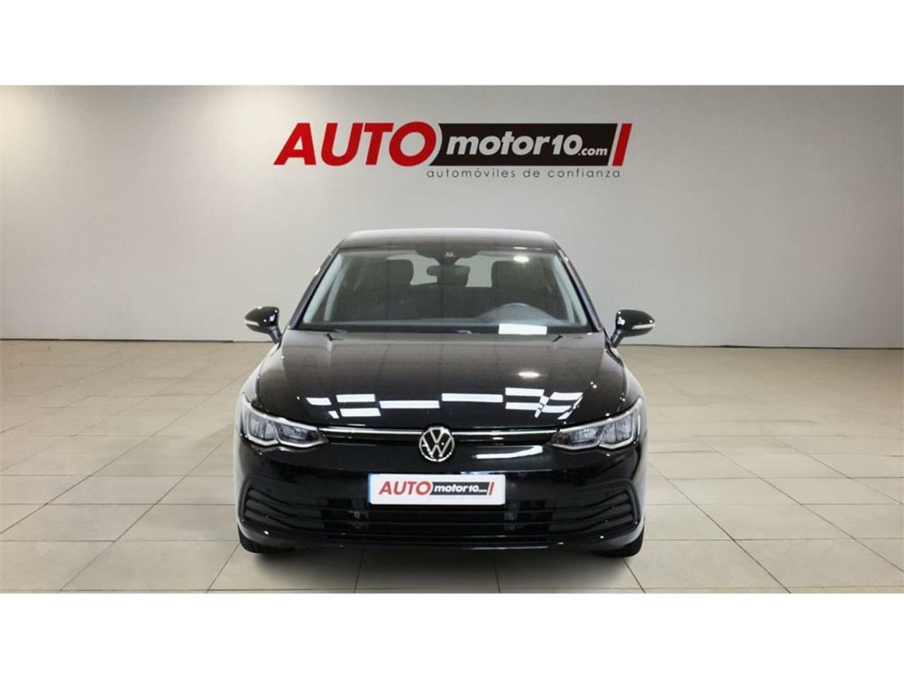 volkswagen golf 2023 / foto grande (2)