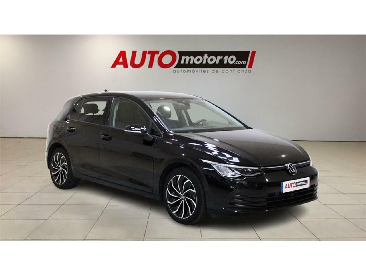 volkswagen golf 2023 / foto grande (3)