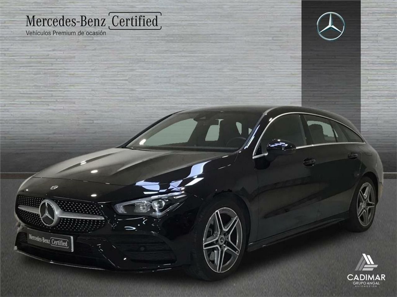Te ofrecemos consulta  de segunda mano - mercedes cla 2023 /