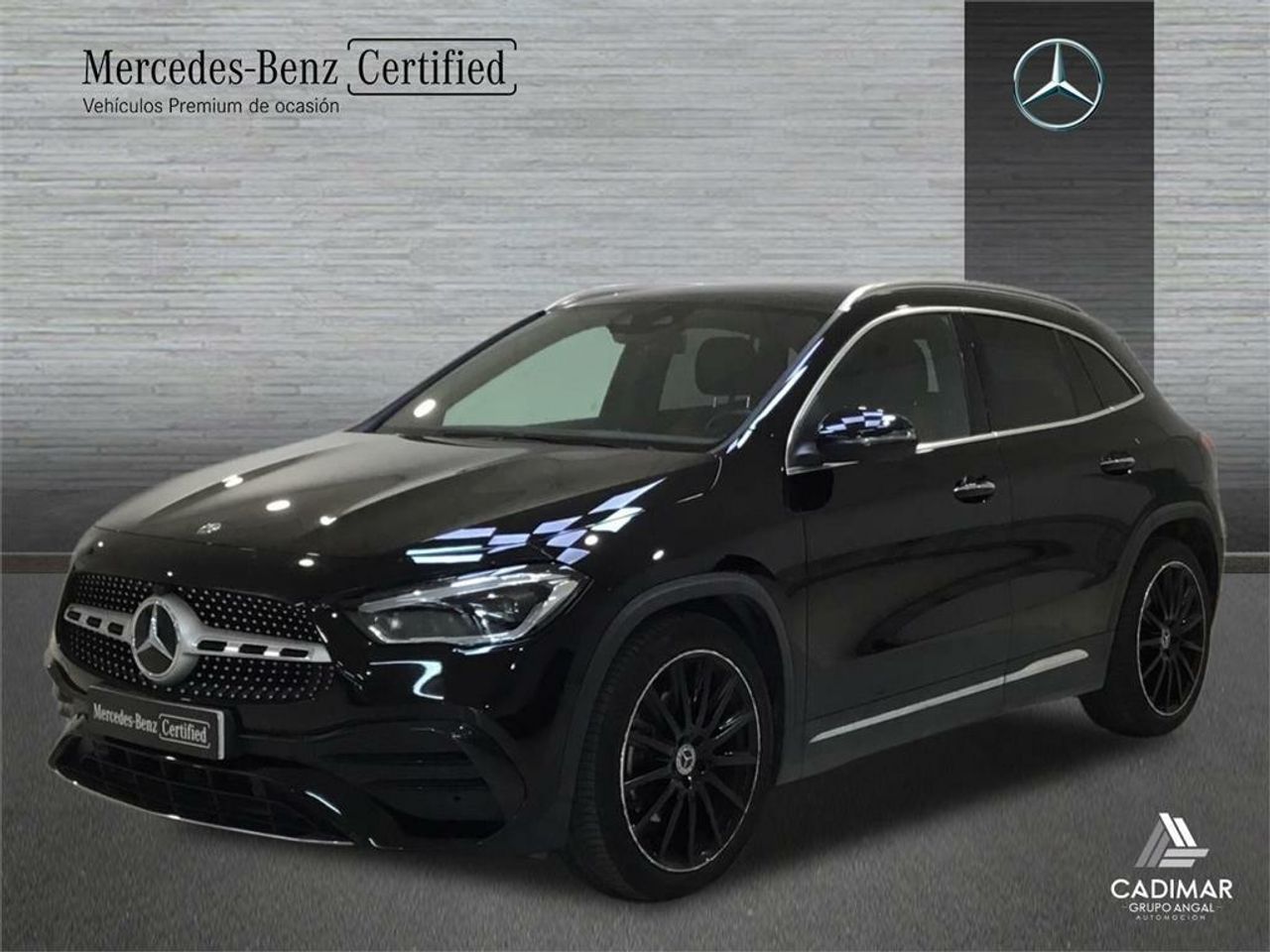 Te ofrecemos consulta  de segunda mano - mercedes gla 2020 /