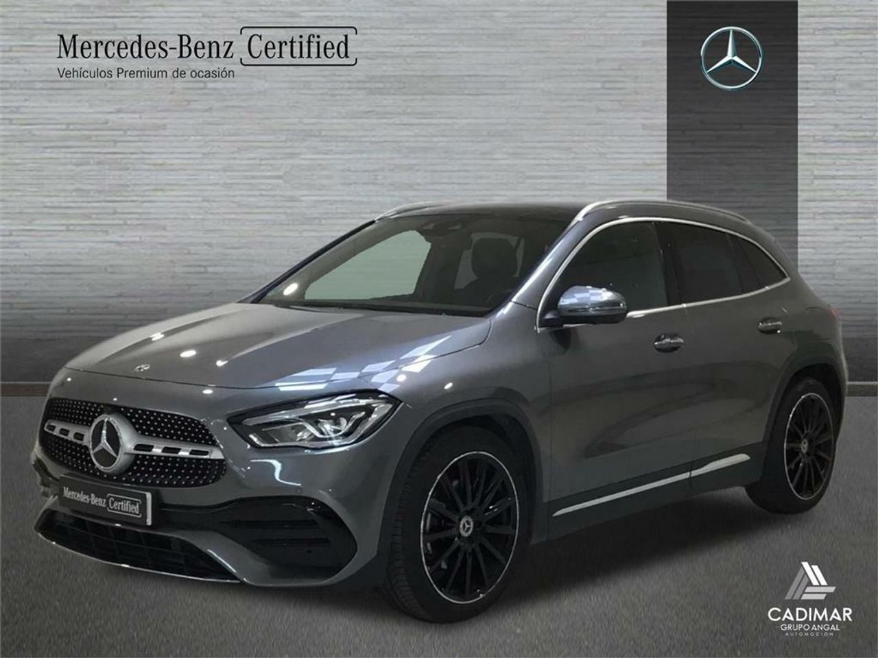 Te ofrecemos consulta  de segunda mano - mercedes gla 2020 /