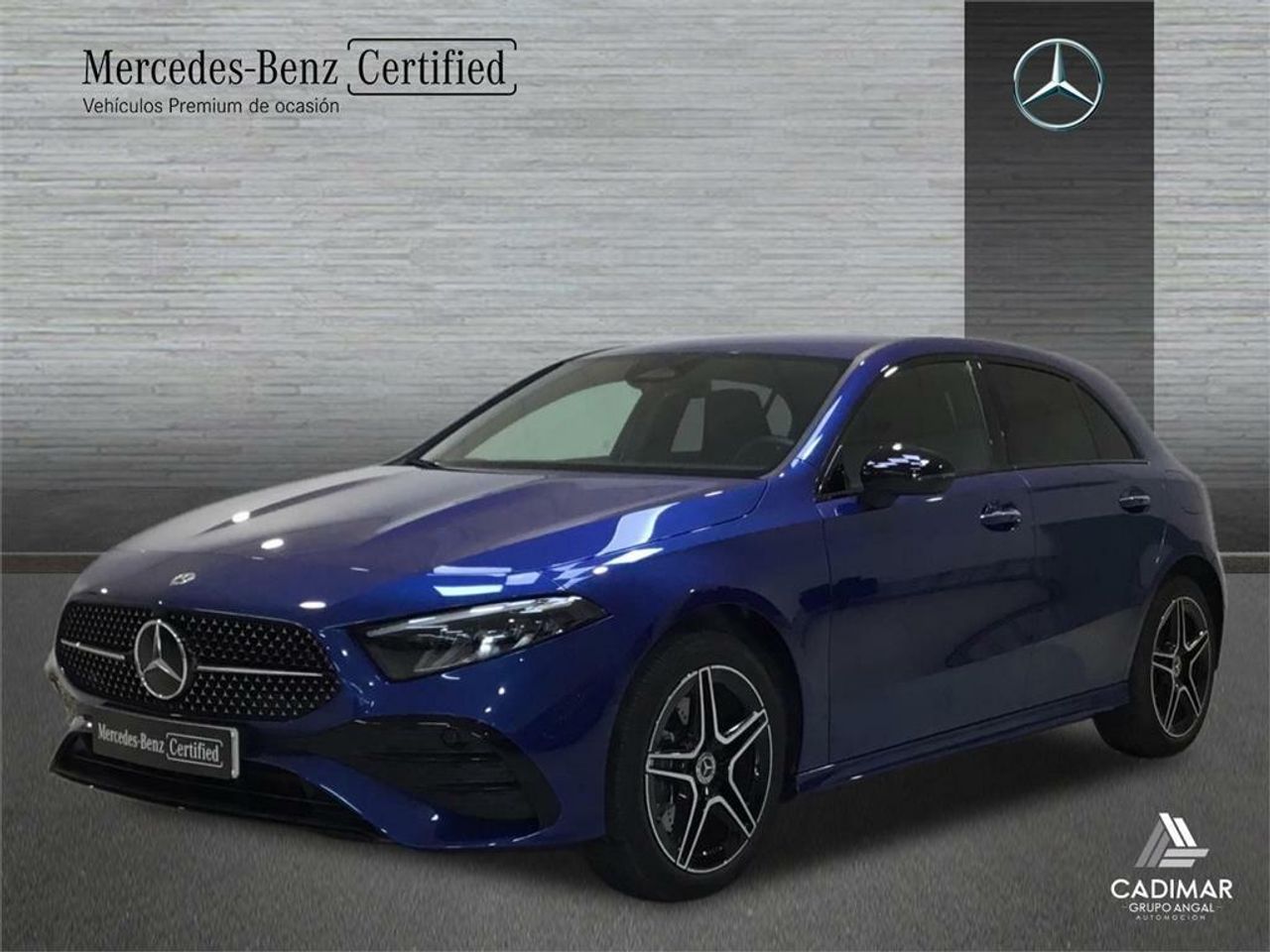 Te ofrecemos consulta  de segunda mano - mercedes clase a 2024 /