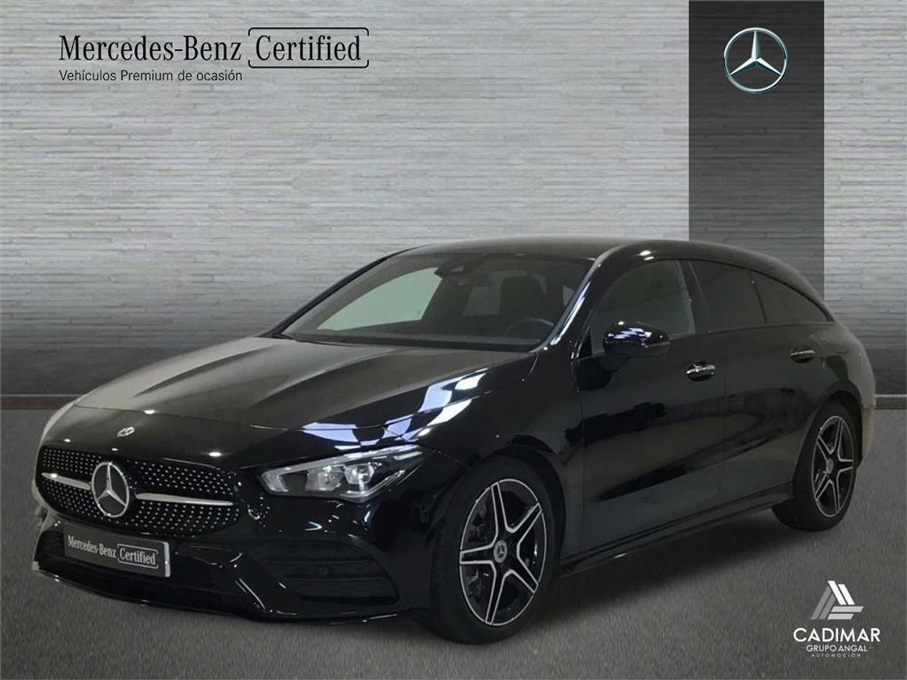 Te ofrecemos consulta  de segunda mano - mercedes cla 2023 /
