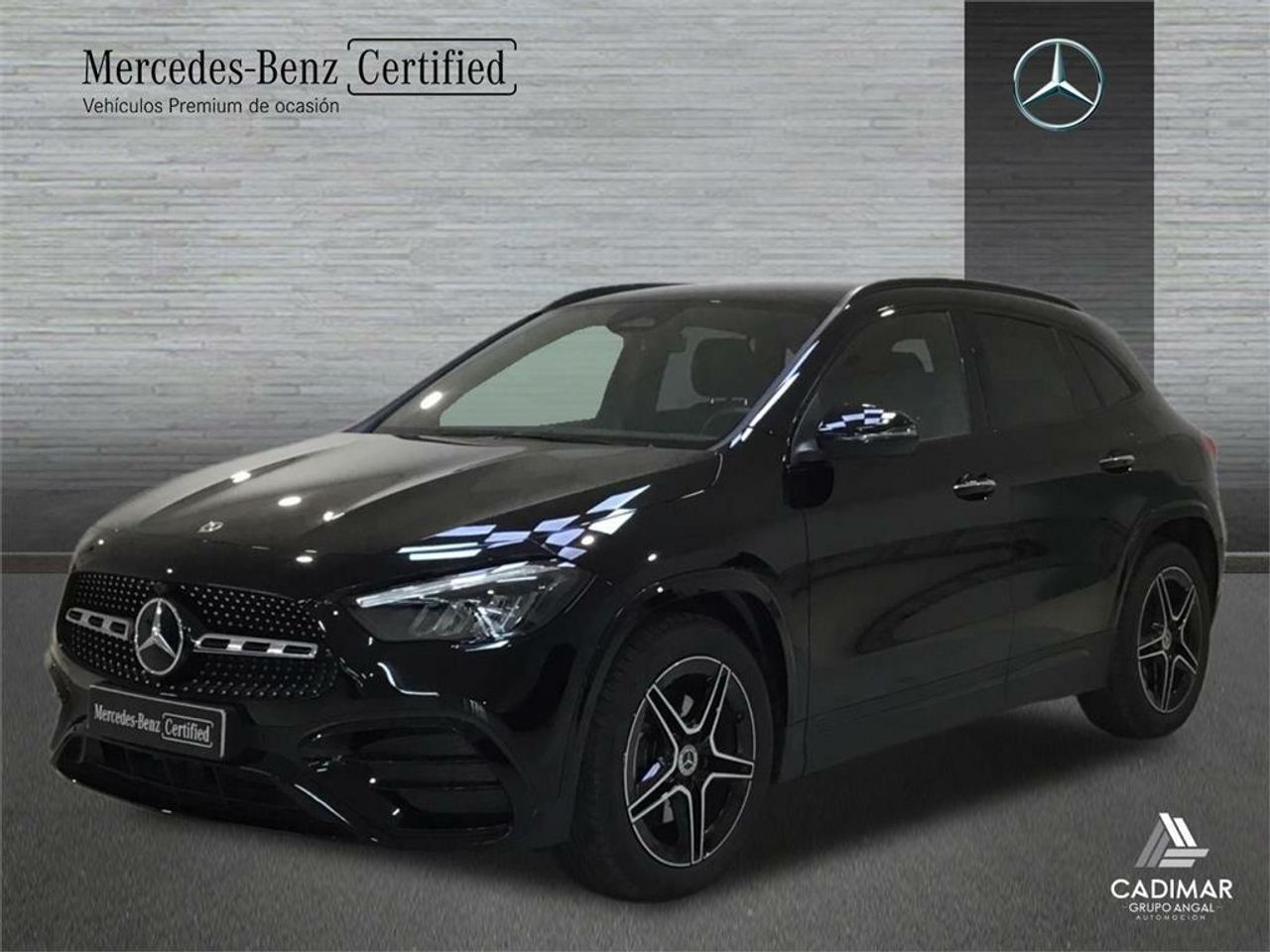 Te ofrecemos consulta  de segunda mano - mercedes gla 2024 /