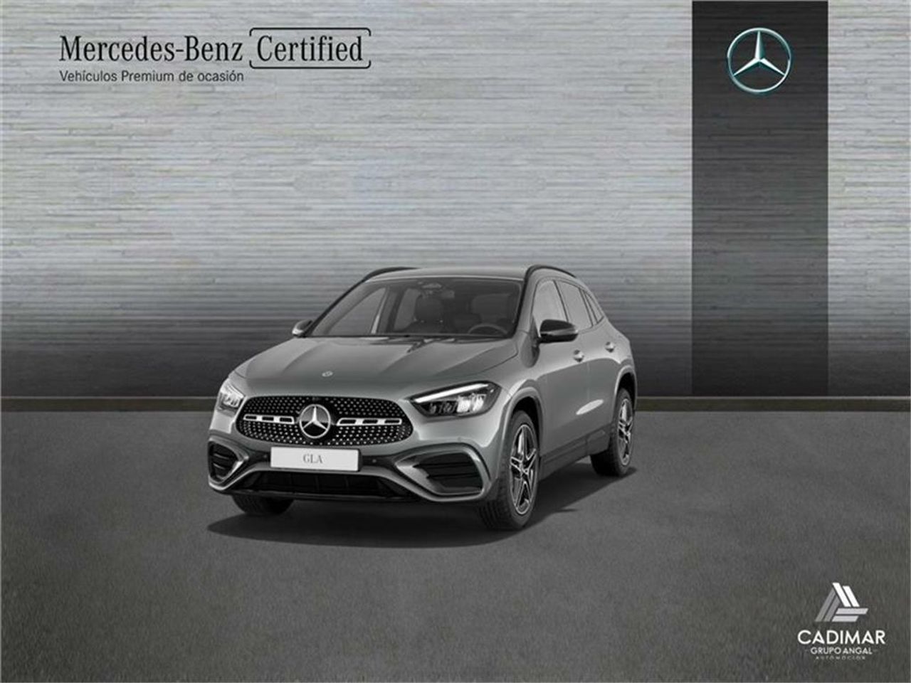 Te ofrecemos consulta  de segunda mano - mercedes gla 2024 /