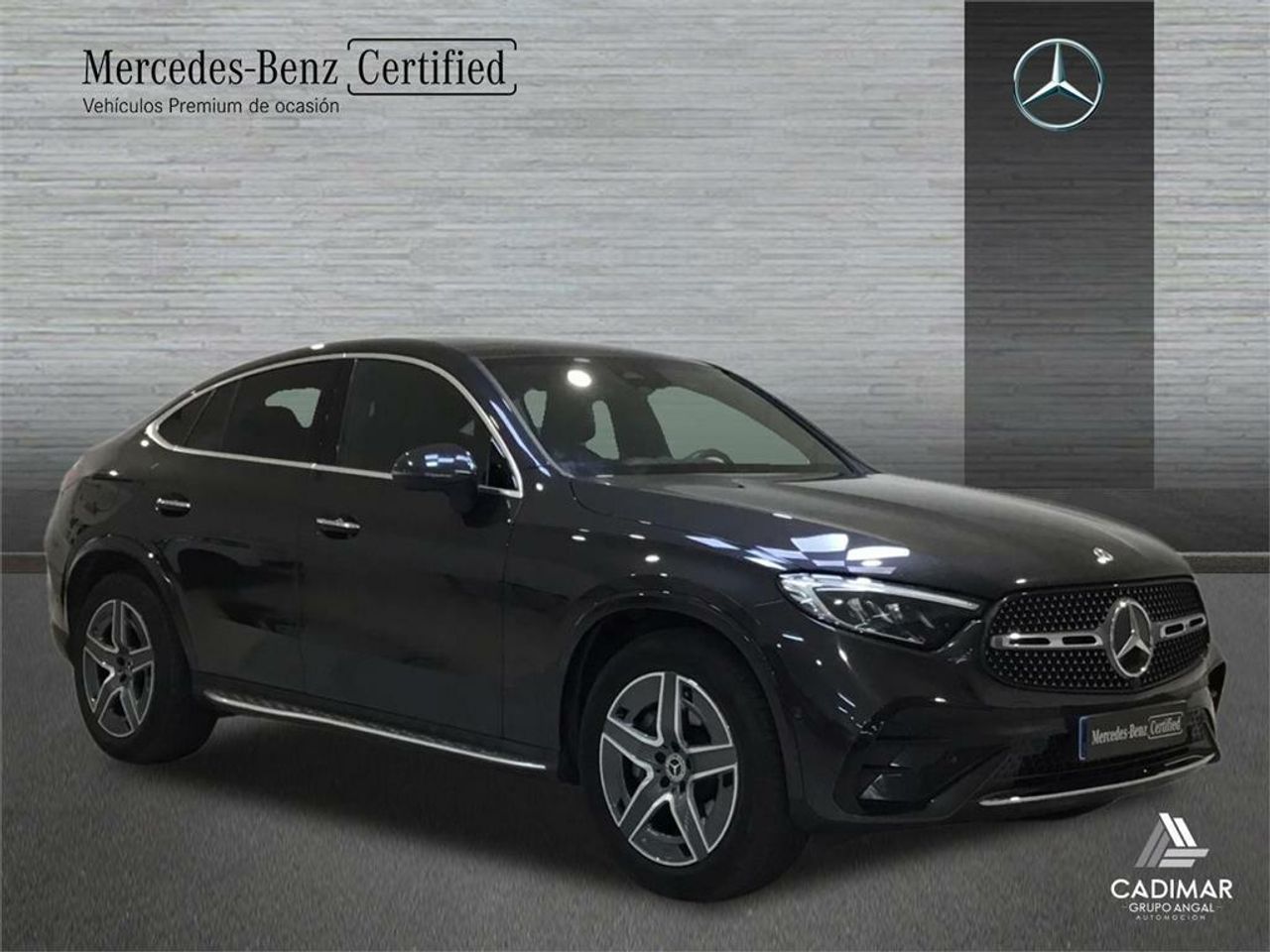 mercedes glc 2023 / foto grande (3)