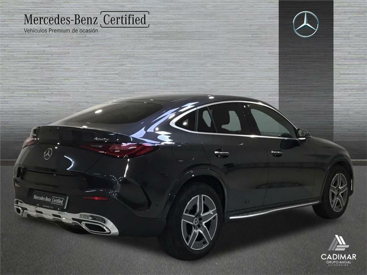 mercedes glc 2023 / foto grande (2)