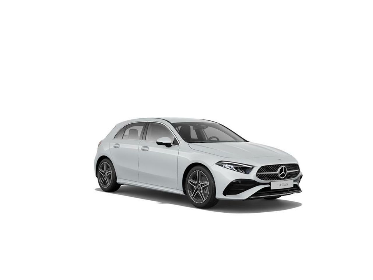 Mercedes clase a radio con usb  de segunda mano - mercedes clase a 2025 /