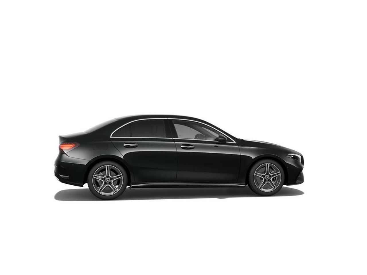 mercedes clase a 2025 / foto grande (2)