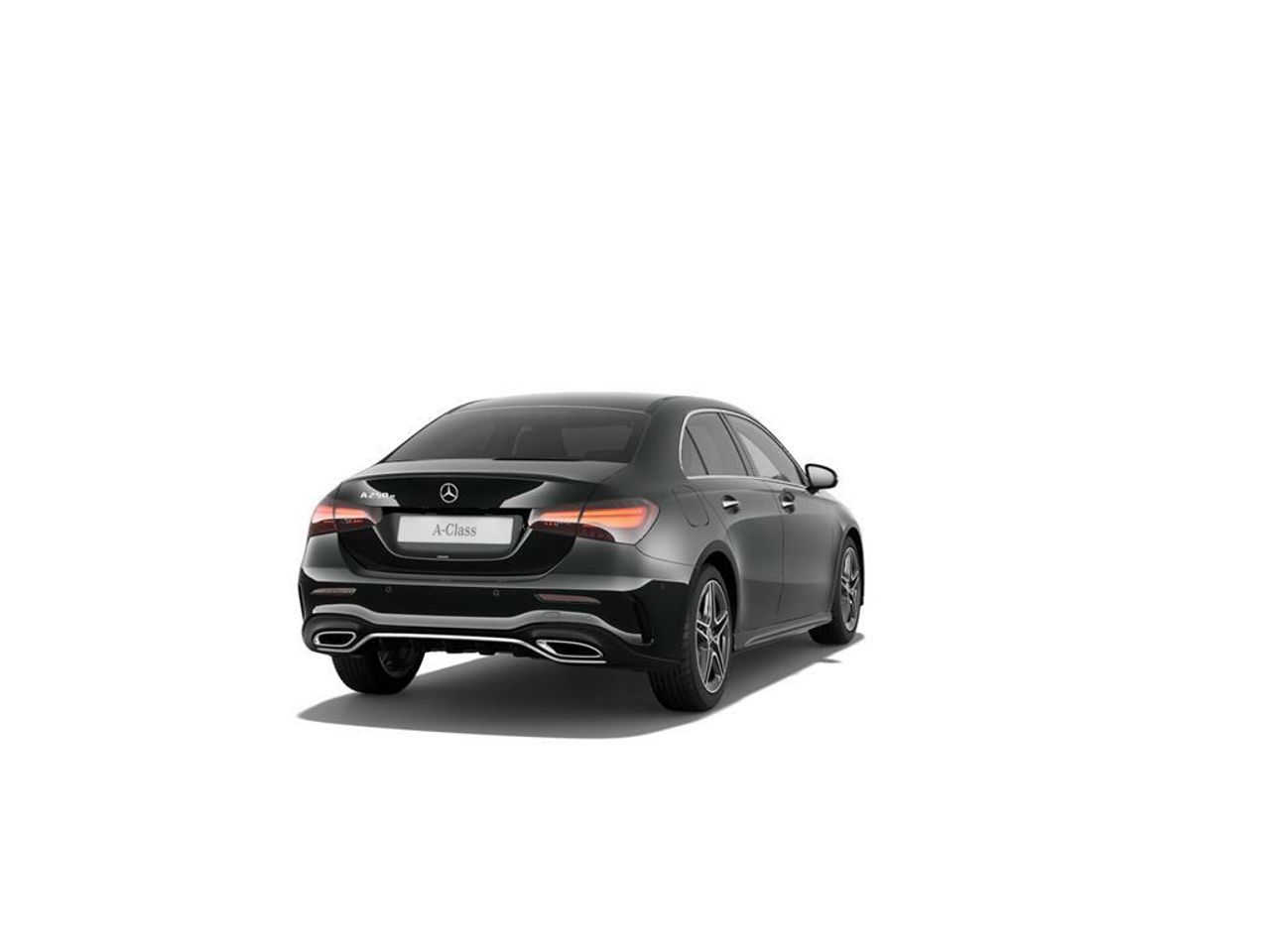 mercedes clase a 2025 / foto grande (3)