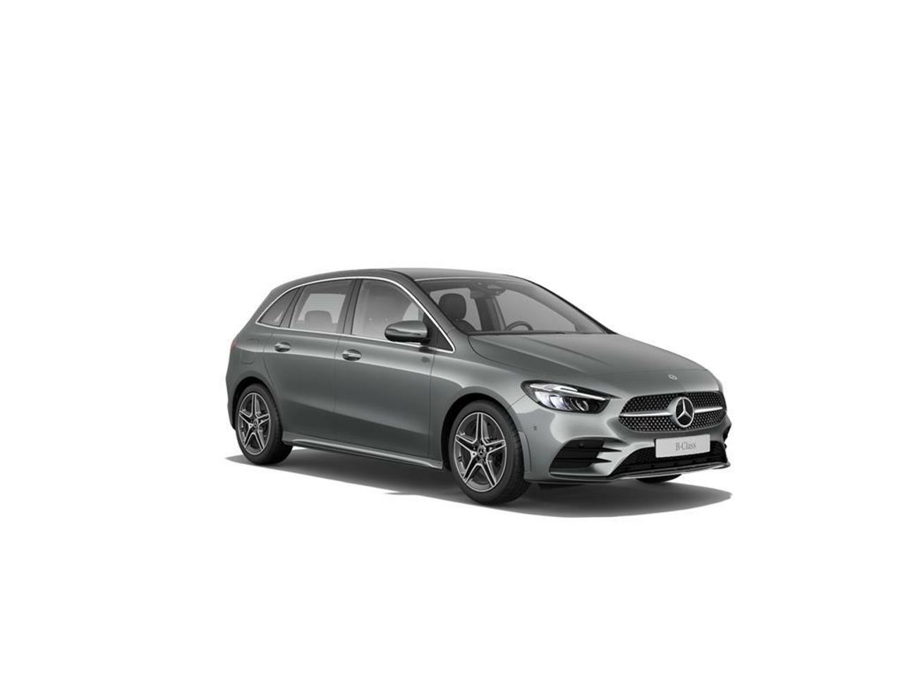 Mercedes clase a radio con usb  de segunda mano - mercedes clase b 2025 /