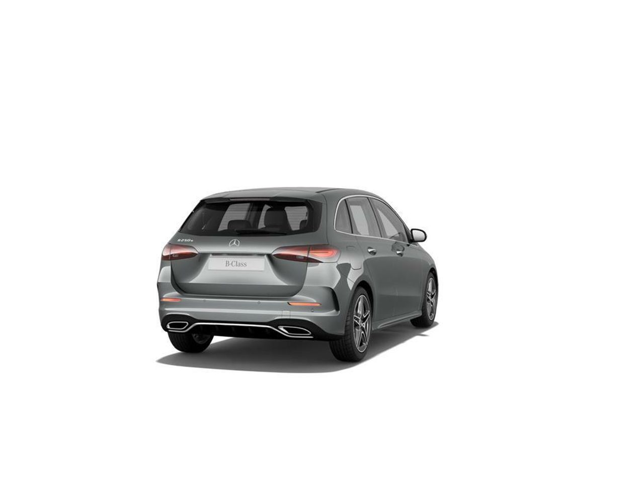 mercedes clase b 2025 / foto grande (3)