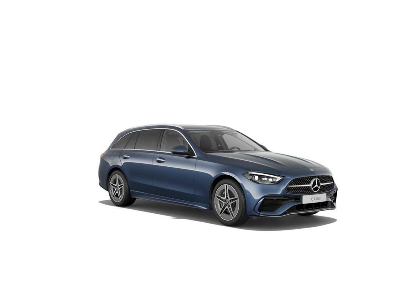 Mercedes clase c radio con usb  de segunda mano - mercedes clase c 2025 /