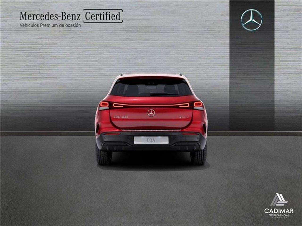 mercedes eqa 2024 / foto grande (3)