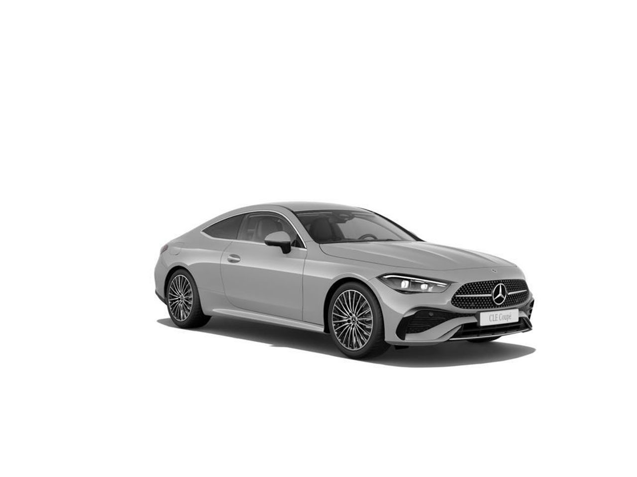 Mercedes sl cambio automatico  de segunda mano - mercedes clase cle 2025 /