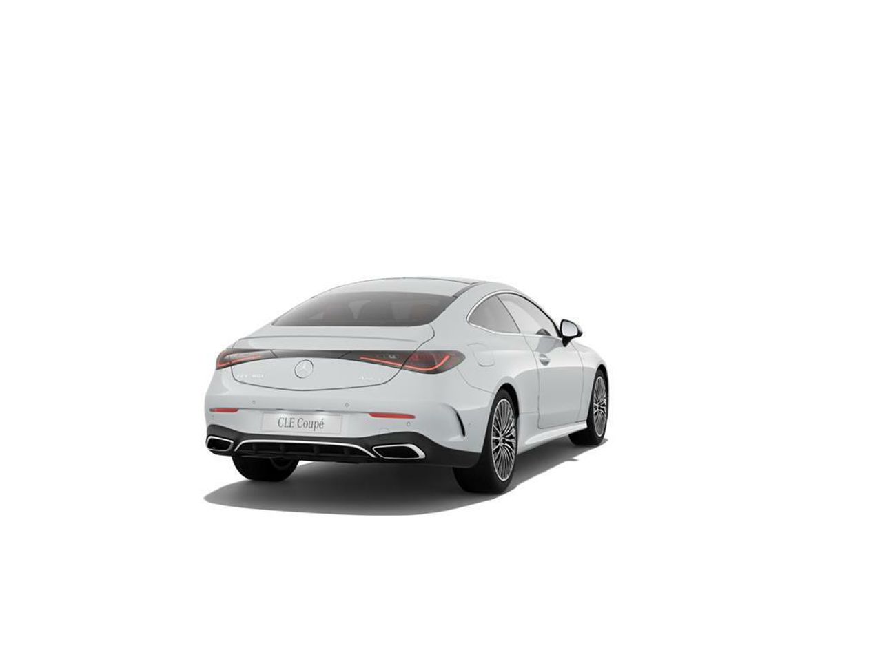mercedes clase cle 2025 / foto grande (3)