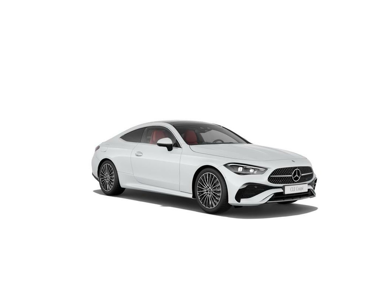 Mercedes sl cambio automatico  de segunda mano - mercedes clase cle 2025 /
