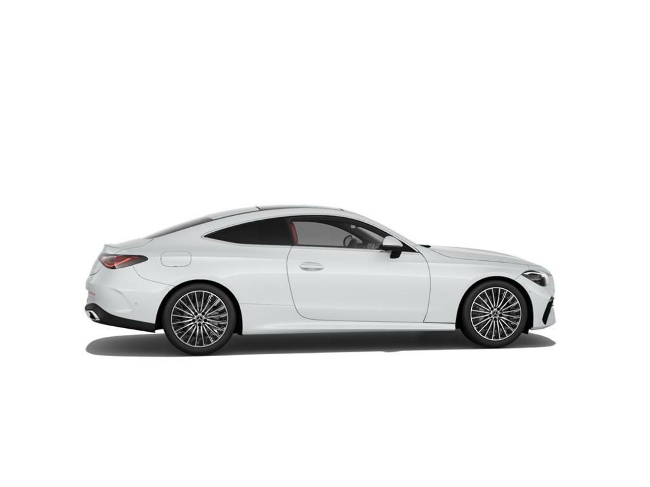 mercedes clase cle 2025 / foto grande (2)