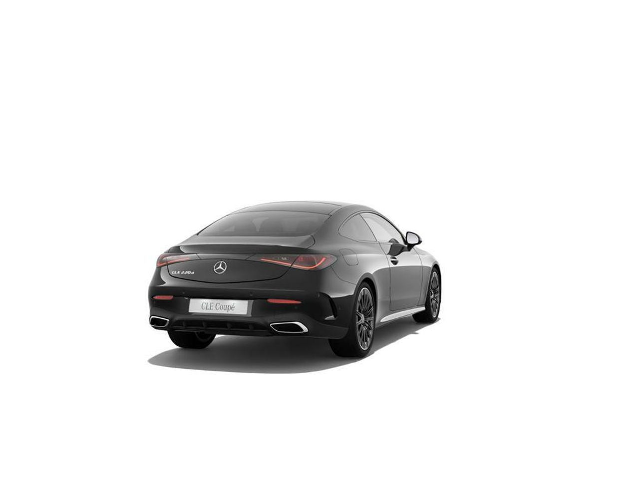 mercedes clase cle 2025 / foto grande (3)