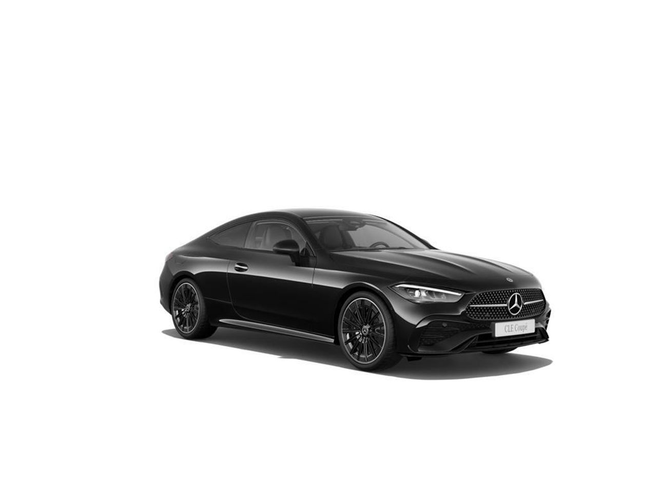 Mercedes sl cambio automatico  de segunda mano - mercedes clase cle 2025 /