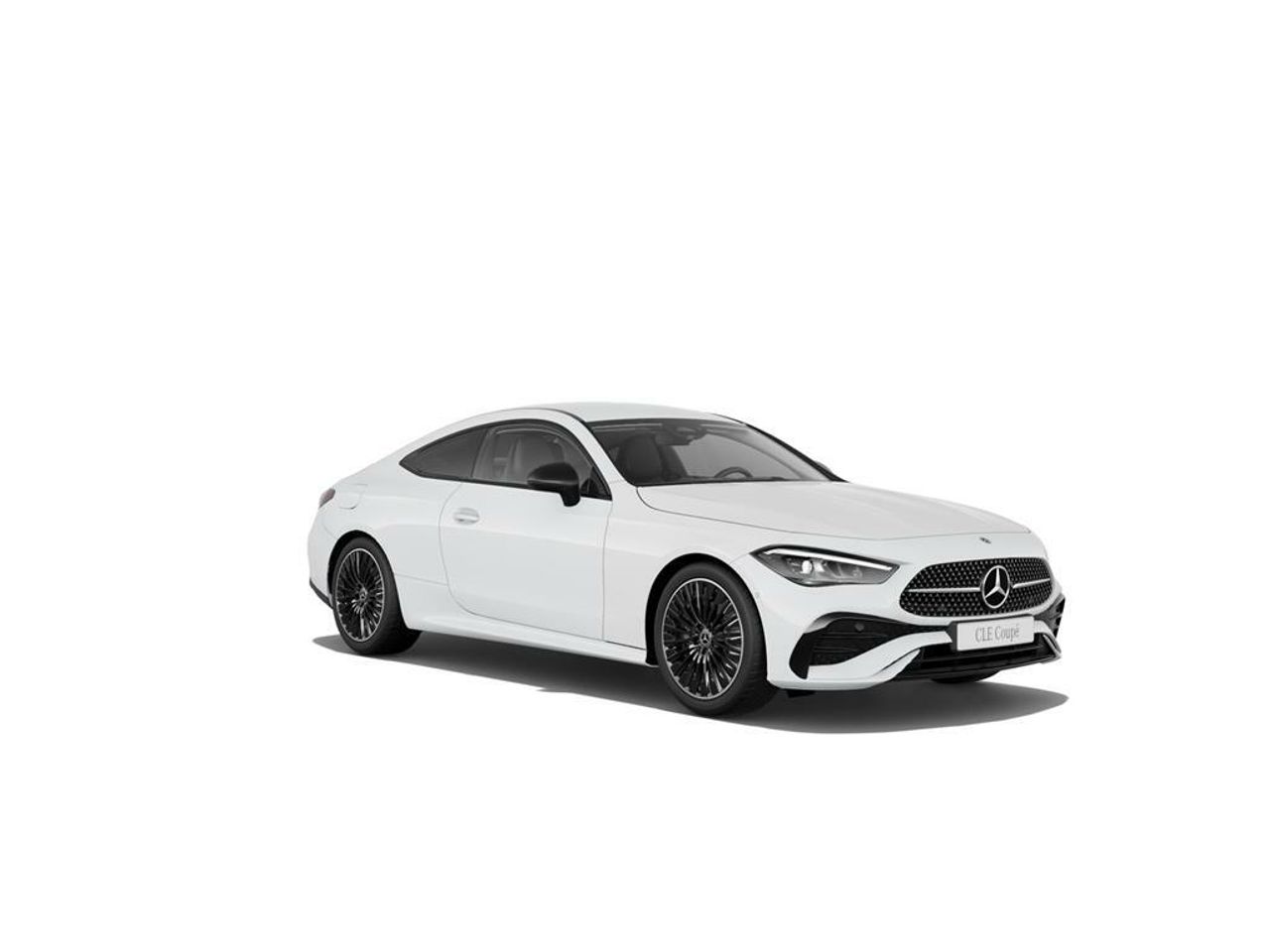 Mercedes sl cambio automatico  de segunda mano - mercedes clase cle 2025 /
