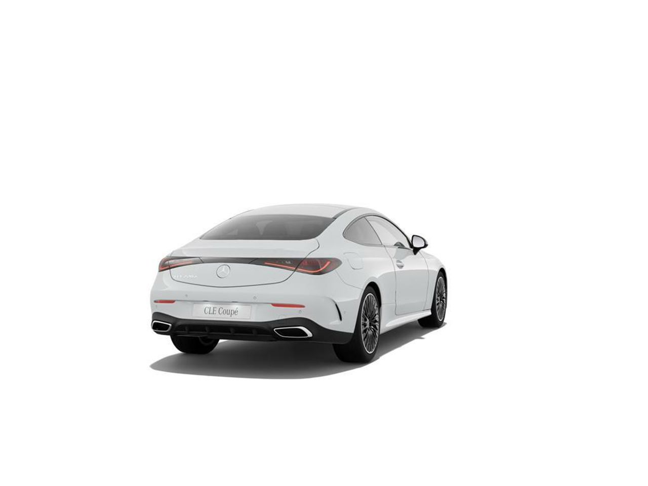 mercedes clase cle 2025 / foto grande (3)