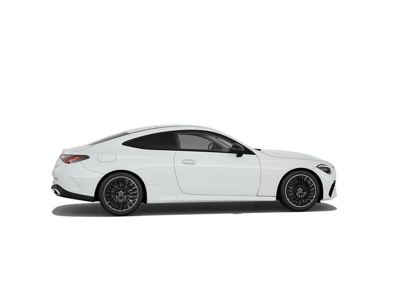 mercedes clase cle 2025 / foto grande (2)