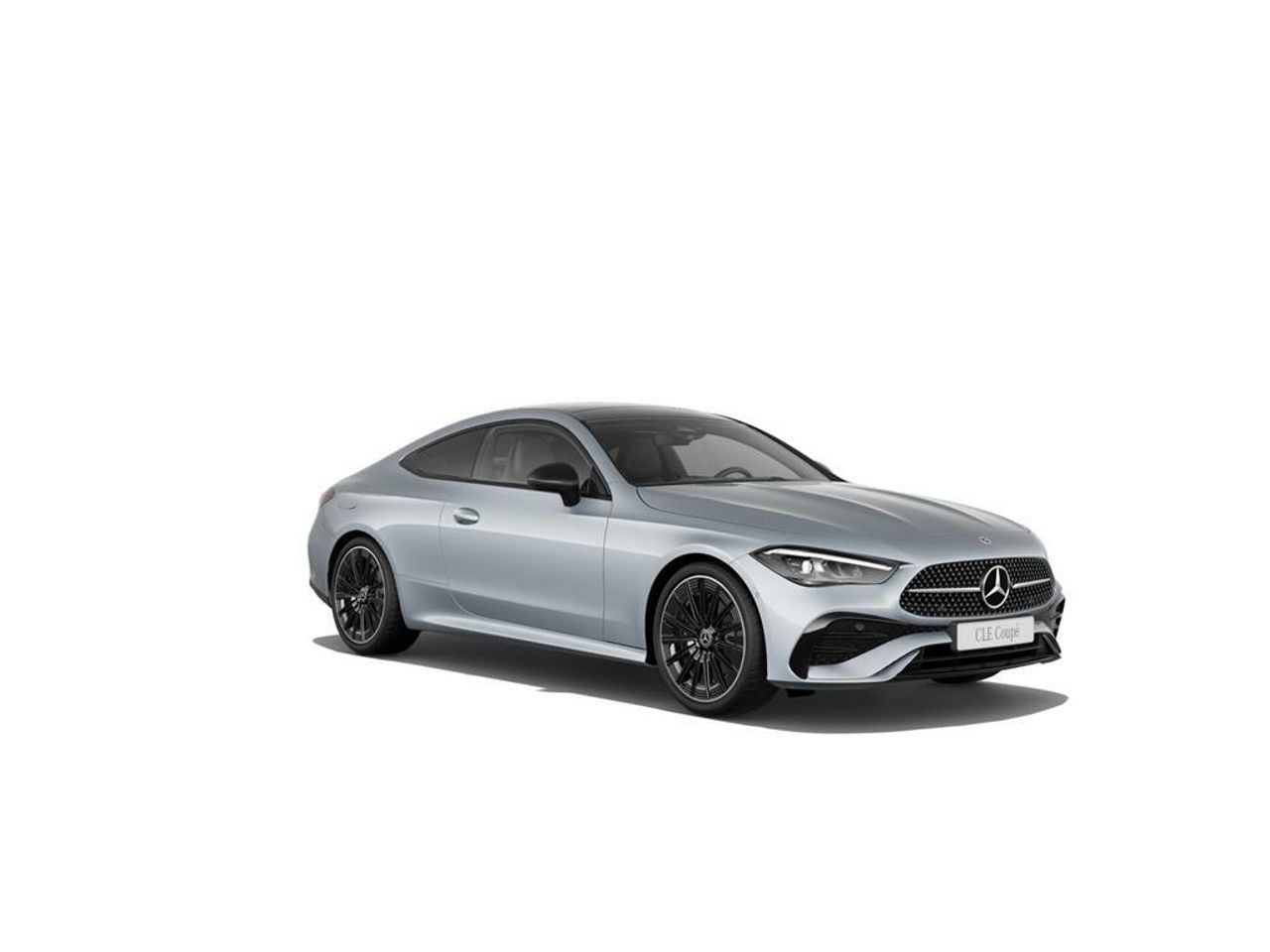 Mercedes sl cambio automatico  de segunda mano - mercedes clase cle 2025 /