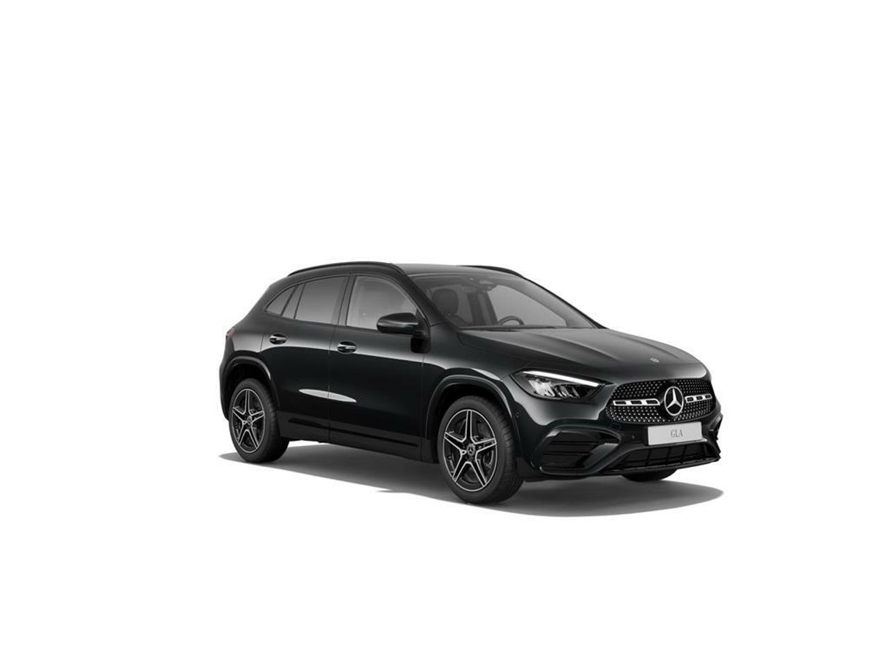 Nuestras  de segunda mano - mercedes gla 2025 /