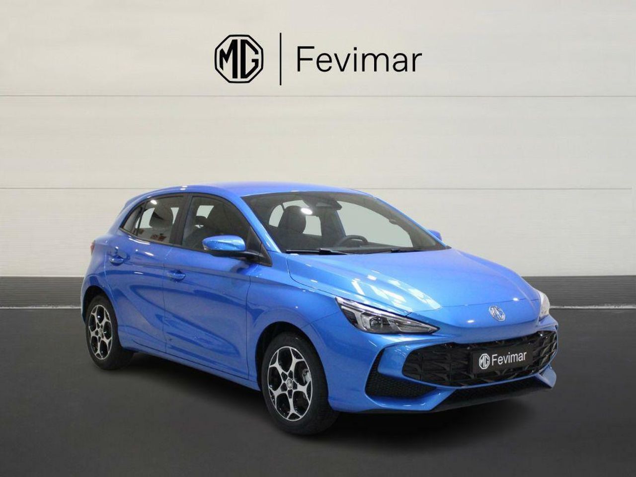mg mg3 2025 / foto grande (3)
