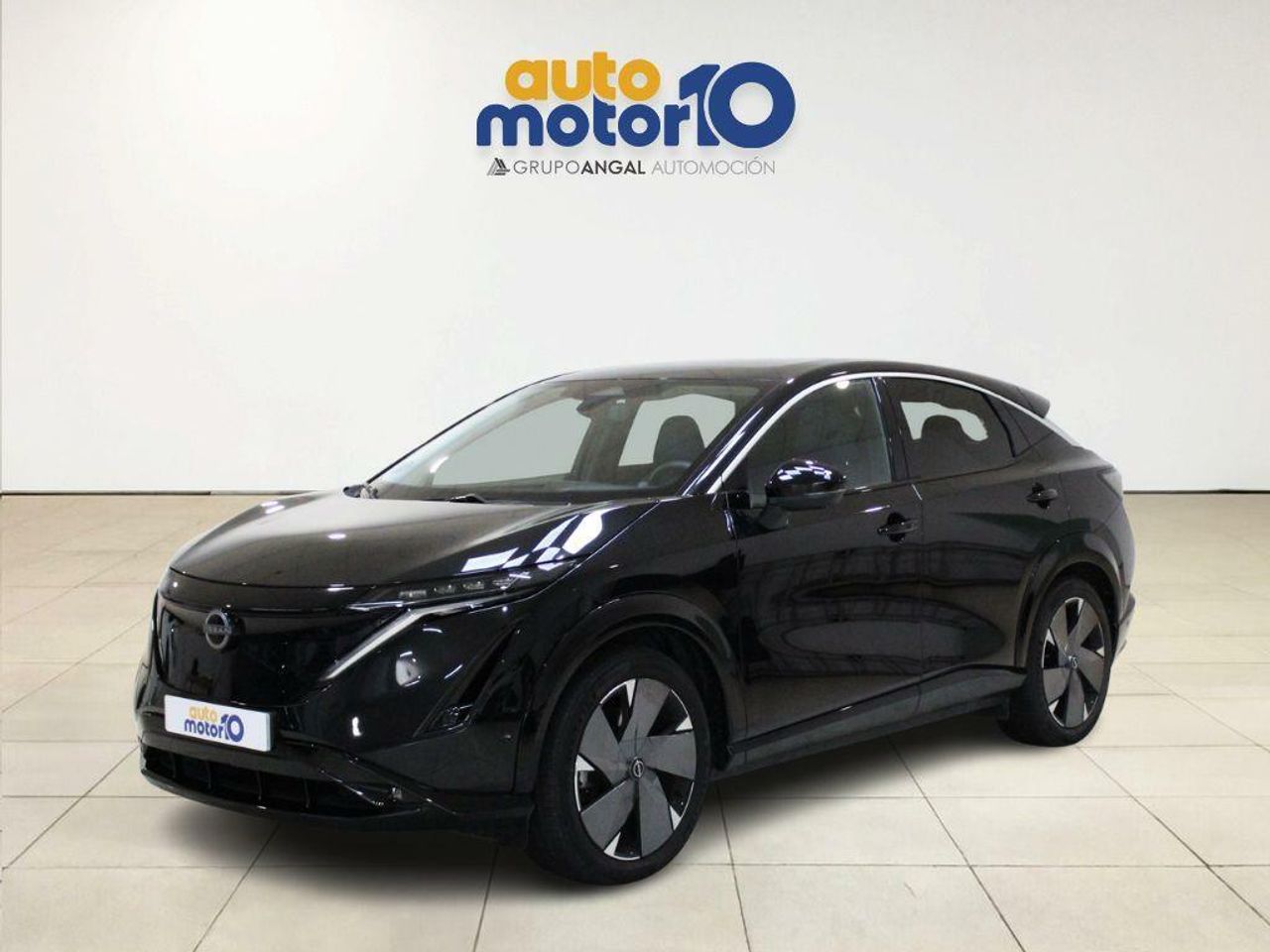 Hyundai bayon cadiz  de segunda mano en Cádiz - nissan ariya 2022 /