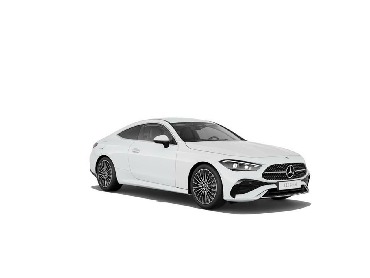 Mercedes sl cambio automatico  de segunda mano - mercedes clase cle 2025 /
