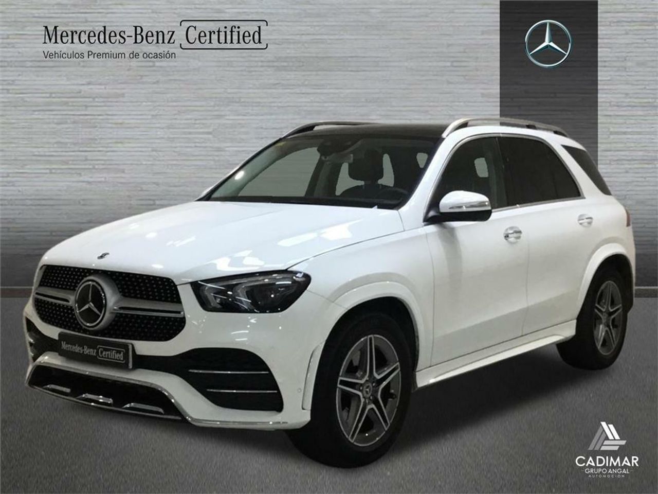 Te ofrecemos consulta  de segunda mano - mercedes clase gle 2020 /