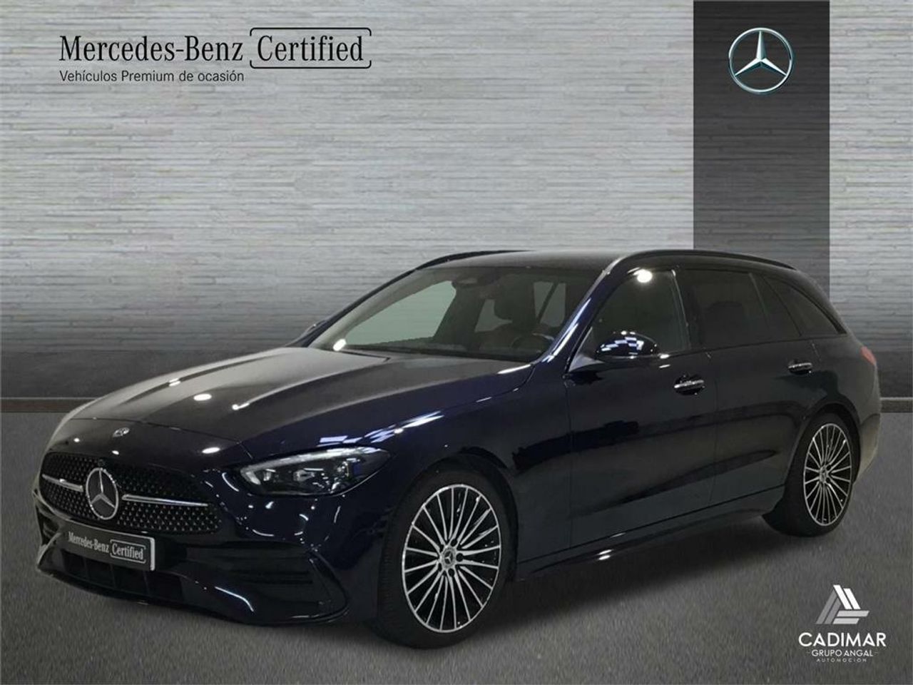 Mercedes clase a 2022 cambio automatico  de segunda mano - mercedes clase c 2022 /