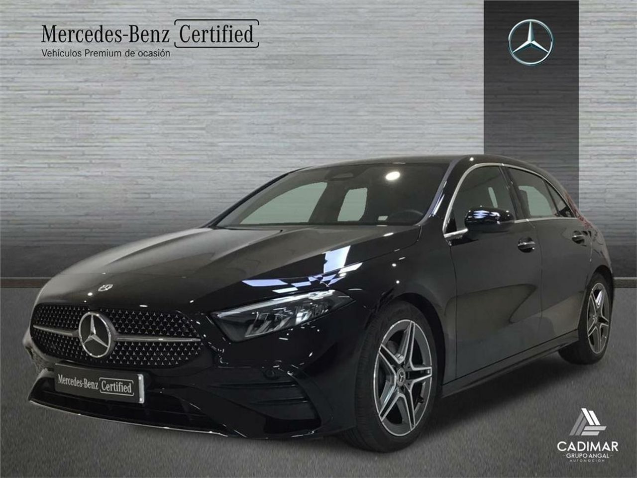 Te ofrecemos consulta  de segunda mano - mercedes clase a 2023 /