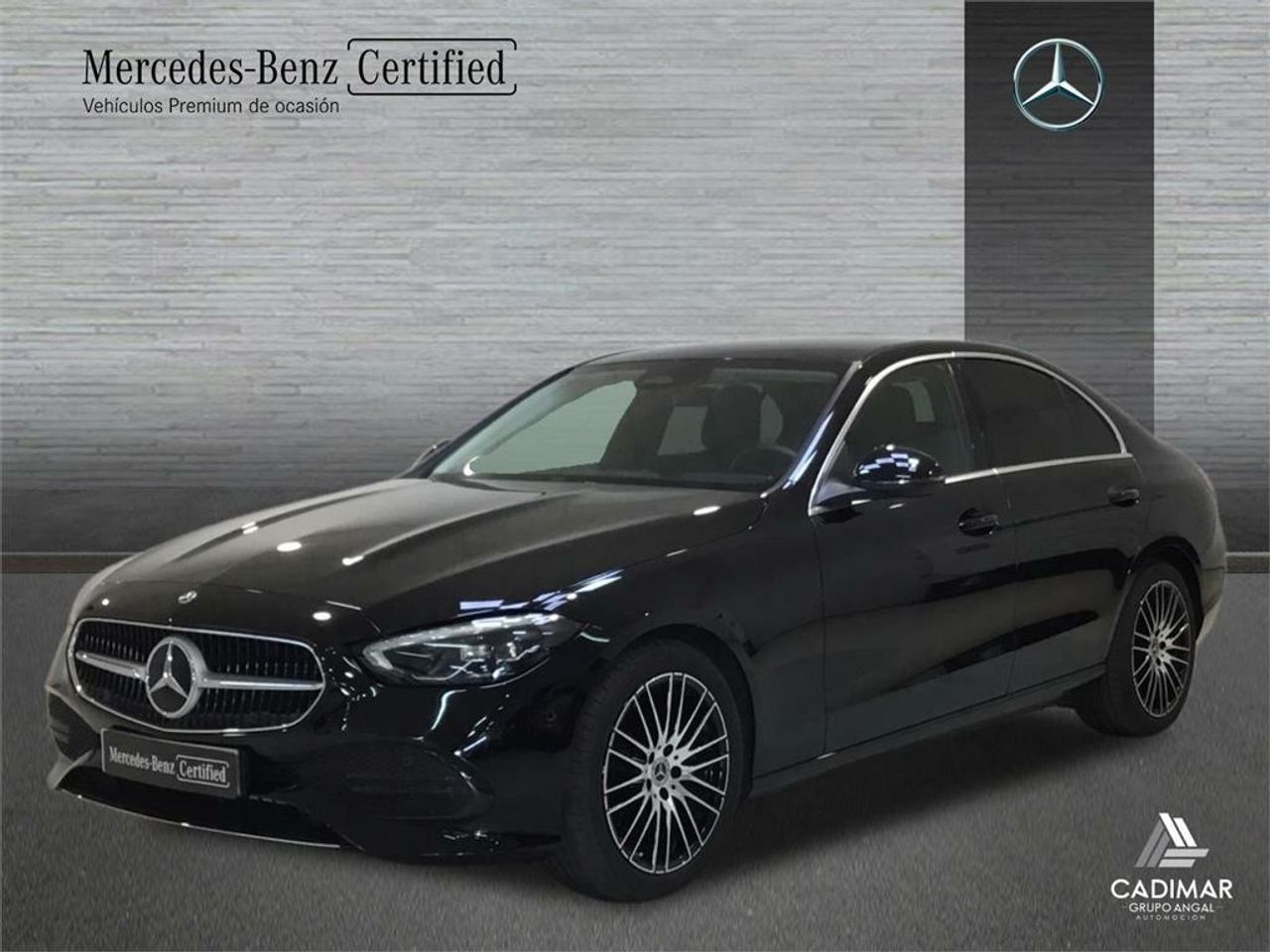 Te ofrecemos consulta  de segunda mano - mercedes clase c 2024 /