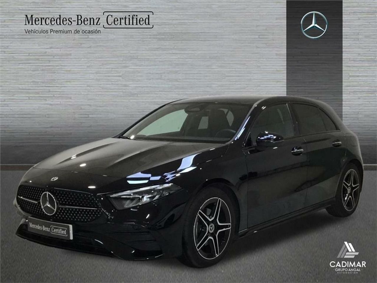 Te ofrecemos consulta  de segunda mano - mercedes clase a 2024 /