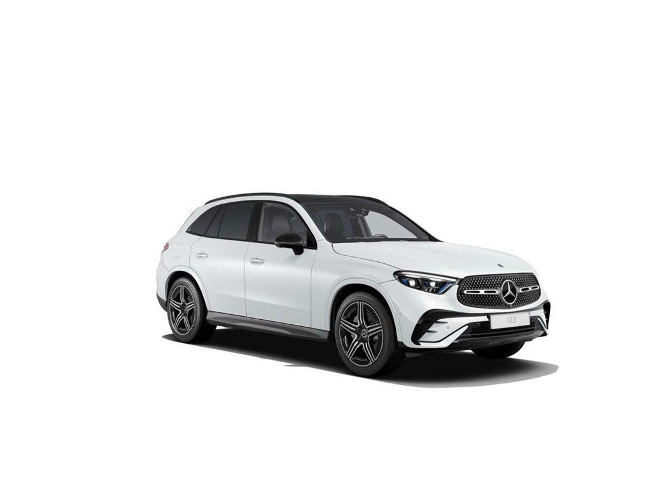 Mercedes vito 2020 ayuda activa para aparcar  de segunda mano - mercedes glc 2025 /